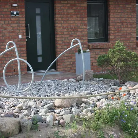 펜션 Fh Kormoran Karlshagen